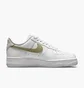 Кроссовки женские Nike Air Force 1 07 WomenS Shoes White DM2876-100
