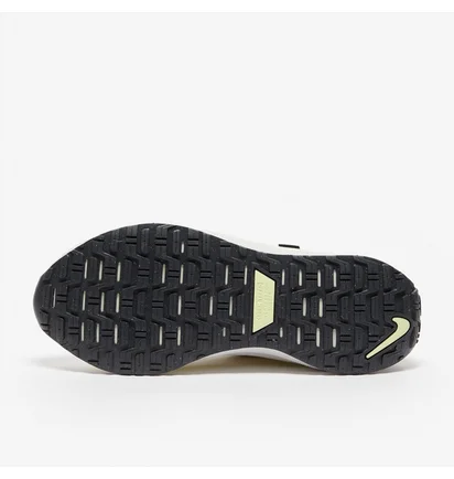 Кроссовки женские Nike Reactx Infinity Run 4 Gore-Tex White FB2197-100