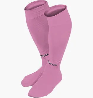 Гетри унісекс Joma Classic Pink 400054.030