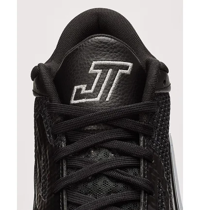 Кроссовки мужские Air Jordan Tatum 1 Old School Black DZ3323-001