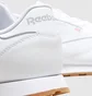 Кросівки жіночі Reebok  Classic Leather  White 49803