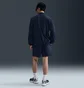 Олимпийка мужская Nike Knit Jkt Blue FQ3426-451