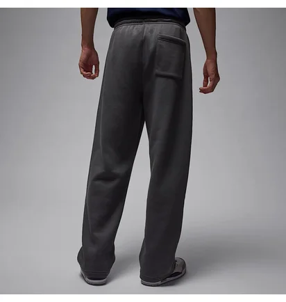 Штаны мужские Air Jordan Brooklyn Fleece Grey IB7238-068