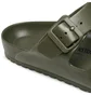 Тапочки чоловічі Birkenstock Arizona Eva Grey 1019094