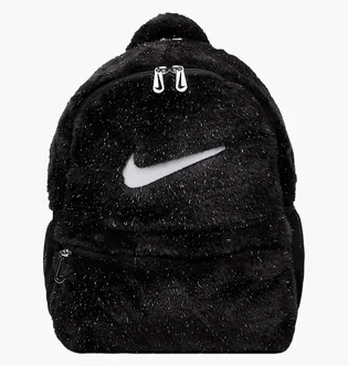 Рюкзак унісекс Nike Faux Black FZ1330-010