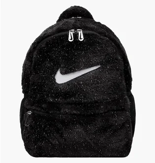 Рюкзак унісекс Nike Faux Black FZ1330-010