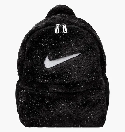 Рюкзак унісекс Nike Faux Black FZ1330-010