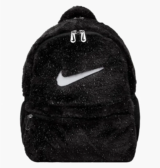Рюкзак унісекс Nike Faux Black FZ1330-010