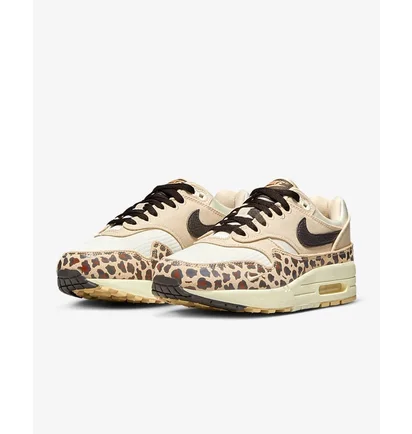 Кроссовки женские Nike Air Max 1 87 Beige FV6605-200