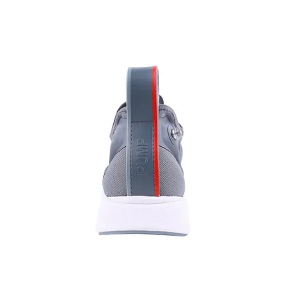 Кроссовки мужские Reebok Pump Supreme Engine Grey CN2191