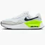 Кросівки жіночі Nike Air Max Systm White Dm9538-104