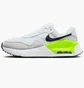 Кросівки жіночі Nike Air Max Systm White Dm9538-104