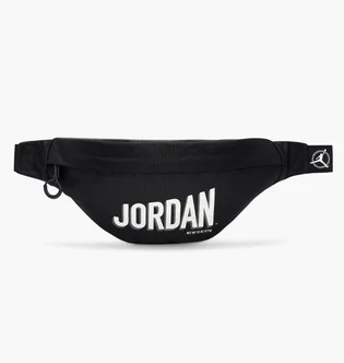 Сумка унісекс Air Jordan Mj Mvp Flight Crossbody Black 9A0738-023