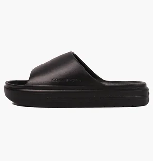 Тапочки унісекс Converse Essential Black A12174C