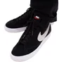 Кросівки чоловічі Nike Blazer Mid 77 Suede Black CI1172-002