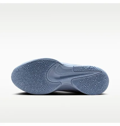 Кроссовки мужские Nike Ja 2 Induction Basketball Shoes Blue IB4007-900