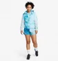 Куртка жіноча Nike Repel Trail Running Jacket Light Blue DX1041-085