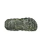 Тапочки унисекс CROCS Echo Olive 208454-3N4