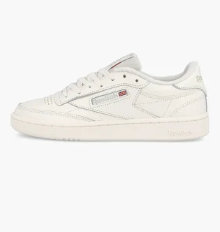 Кроссовки мужские Reebok Club C 85 White HQ0947