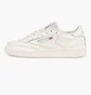 Кроссовки мужские Reebok Club C 85 White HQ0947