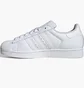 Кроссовки унисекс Adidas Superstar Ii White JI0080