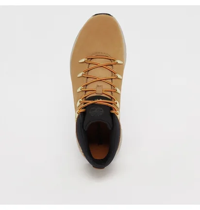 Ботинки мужские Timberland Sprint Trekker Mid Beige TB0A1XVQ231