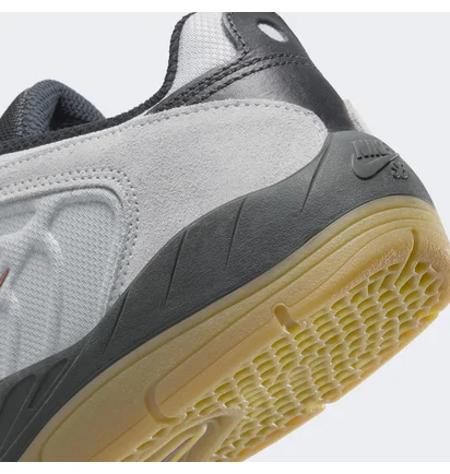 Кроссовки мужские Nike Sb Vertebrae Grey FD4691-004
