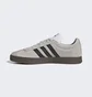 Кроссовки мужские Adidas Vl Court Lifestyle Skateboarding Suede Shoes Grey Hq1802