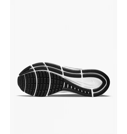 Кросівки чоловічі Nike Air Zoom Structure 24 Black DA8535-001