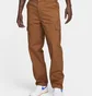 Штани чоловічі Nike Cargo Club Brown FZ5765-281
