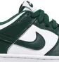 Кроссовки женские Nike Dunk Low Green IO7450-364