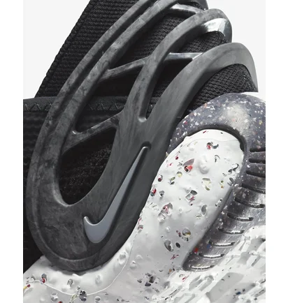 Кросівки чоловічі Nike Glide Flyease Black Dn4919-001