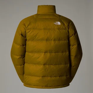 Пуховик чоловічий The North Face Hydrenalite Olive NF0A88XU