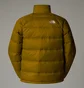 Пуховик мужской The North Face Hydrenalite Olive NF0A88XU