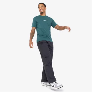 Штани чоловічі Air Jordan Essentials Woven Pants Black FV7306-010