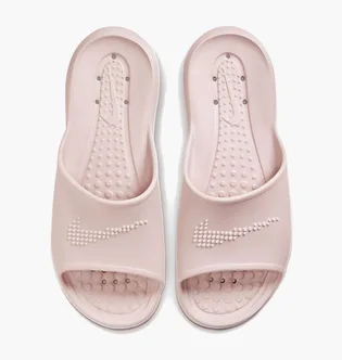 Тапочки жіночі Nike Victori One Shwer Slide Pink CZ7836-600