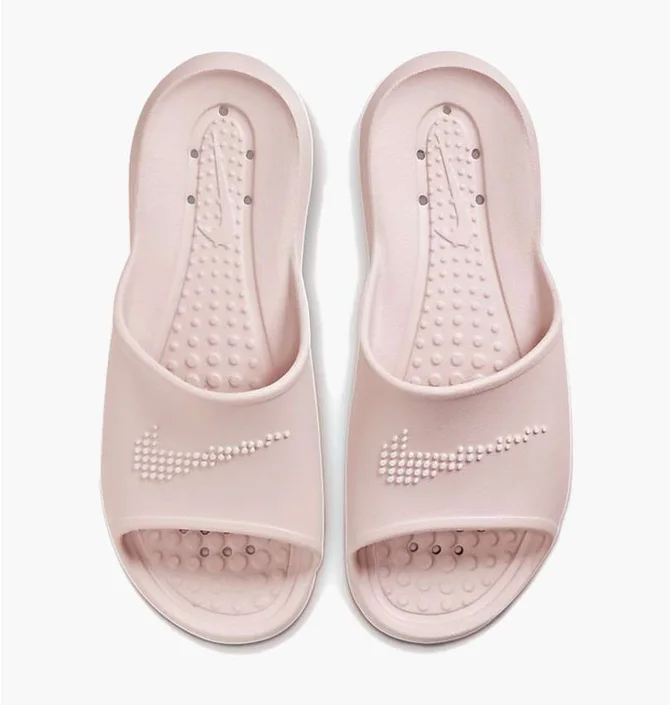 Тапочки жіночі Nike Victori One Shwer Slide Pink CZ7836-600