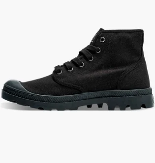 Ботинки мужские Palladium Pampa Hi Black 02352-060