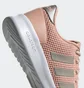 Кроссовки женские Adidas QT Racer Pink F34787