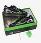 Кросівки чоловічі Adidas X Kawasaki Zx 5K Boost Black Gw3359