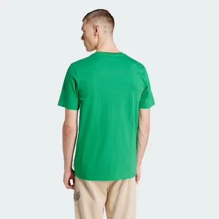 Футболка мужская Adidas Roller Green JP4493
