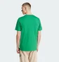 Футболка чоловіча Adidas Roller Green JP4493