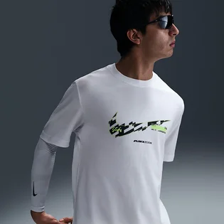 Футболка мужская Nike Elite Entry White HJ3684-100