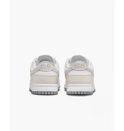 Кросівки жіночі Nike Dunk Low Next Nature White/Beige DN1431-100
