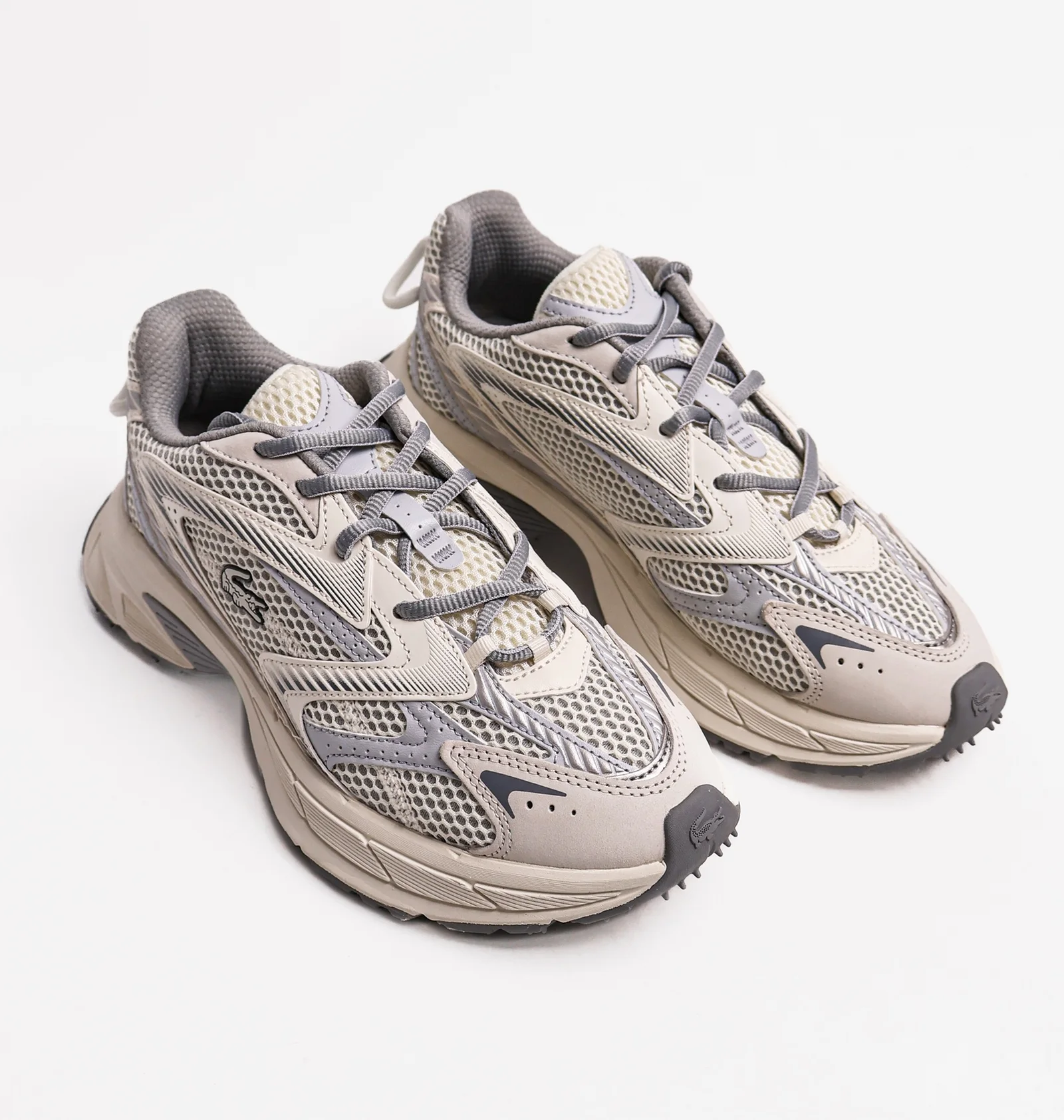 ᐉ Кросівки жіночі Lacoste L003 Neo Shot White 749SFA00072B7