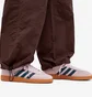 Кроссовки женские Adidas Handball Spezial W Pink IF6561