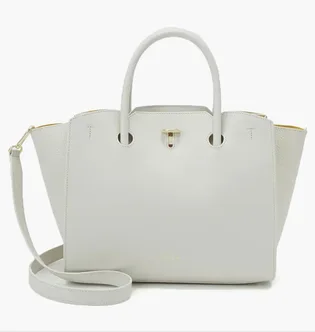 Сумка жіноча Furla Genesi Tote - Handbag Grey WB00811-BX0053