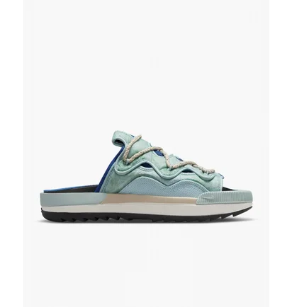 Тапочки чоловічі Nike Offline 2.0 Turquoise DJ6229-300