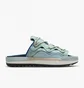 Тапочки чоловічі Nike Offline 2.0 Turquoise DJ6229-300