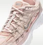 Кроссовки детские Nike P-6000 Beige/Pink HV5064-602